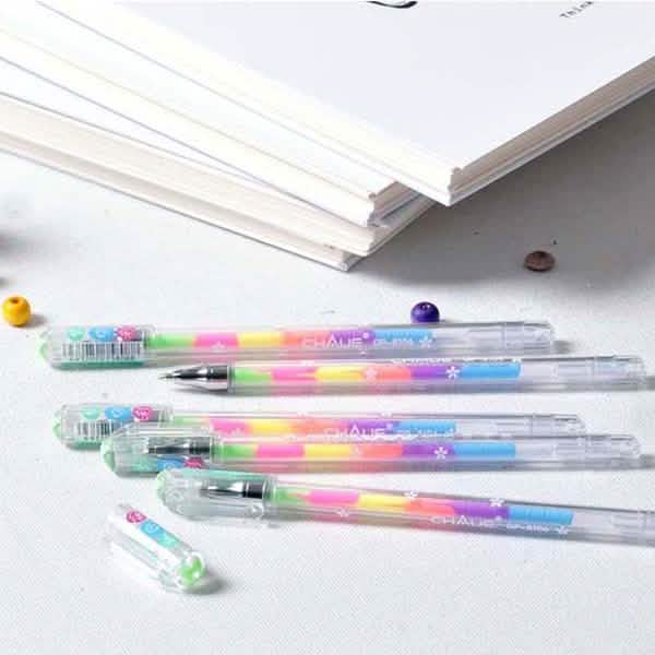 Creative Stationery Highlighters School, Office & Art Supplies - Tophatter Daily Deals