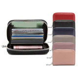 Credit Card Holder Wallet Handbags & Wallets - Tophatter Daily Deals
