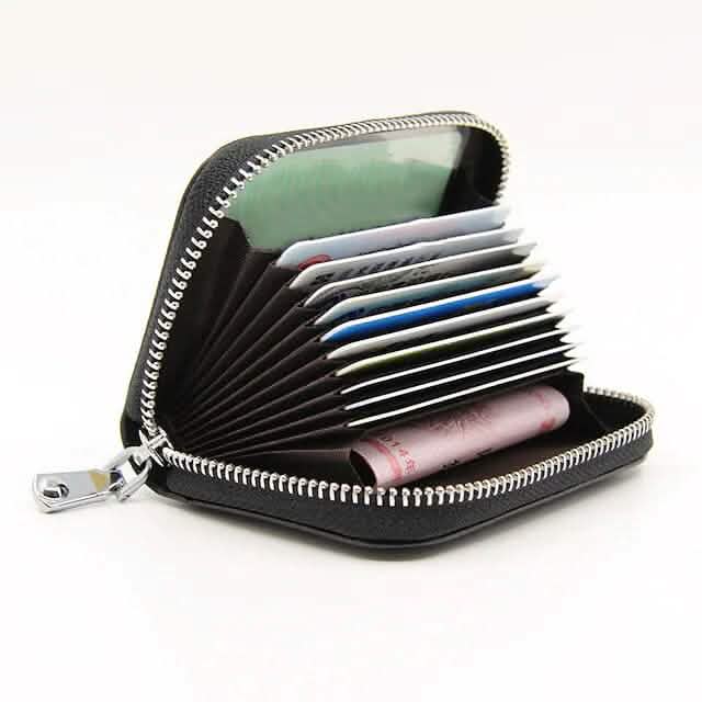 Credit Card Holder Wallet Handbags & Wallets - Tophatter Daily Deals