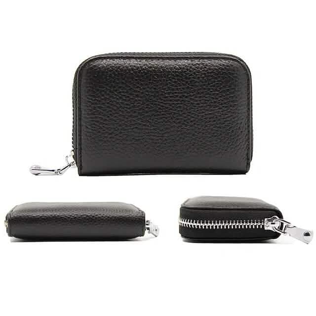 Credit Card Holder Wallet Handbags & Wallets - Tophatter Daily Deals