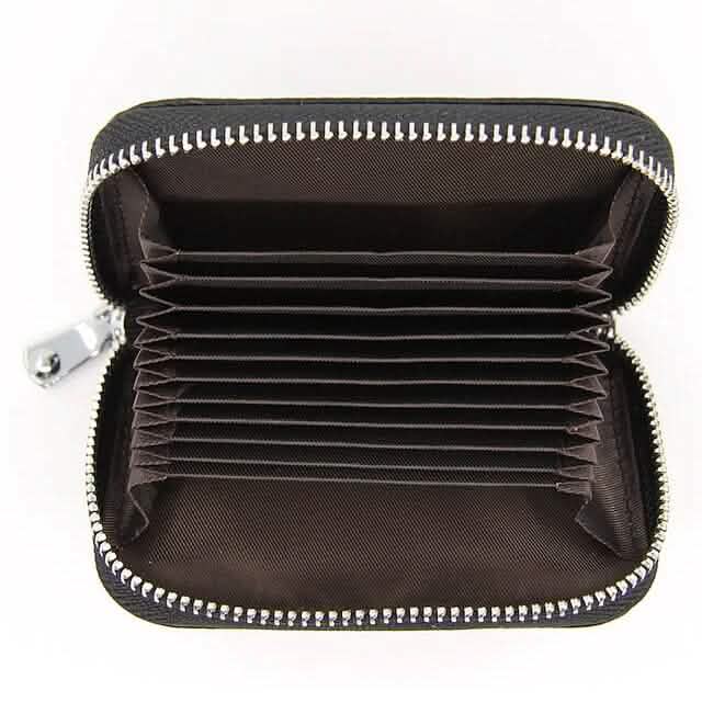 Credit Card Holder Wallet Handbags & Wallets - Tophatter Daily Deals