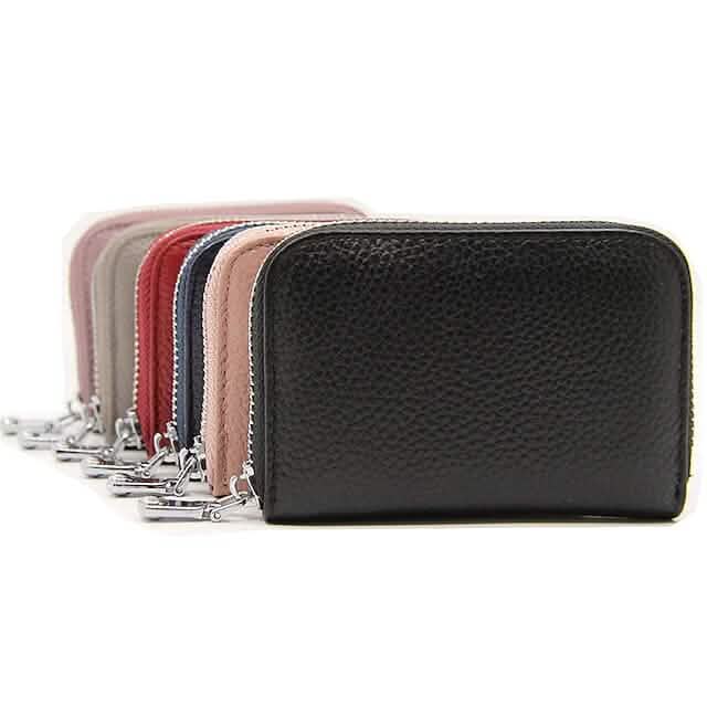 Credit Card Holder Wallet Handbags & Wallets - Tophatter Daily Deals