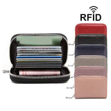Credit Card Holder Wallet Handbags & Wallets - Tophatter Daily Deals