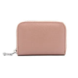 Credit Card Holder Wallet Pink Handbags & Wallets - Tophatter Daily Deals