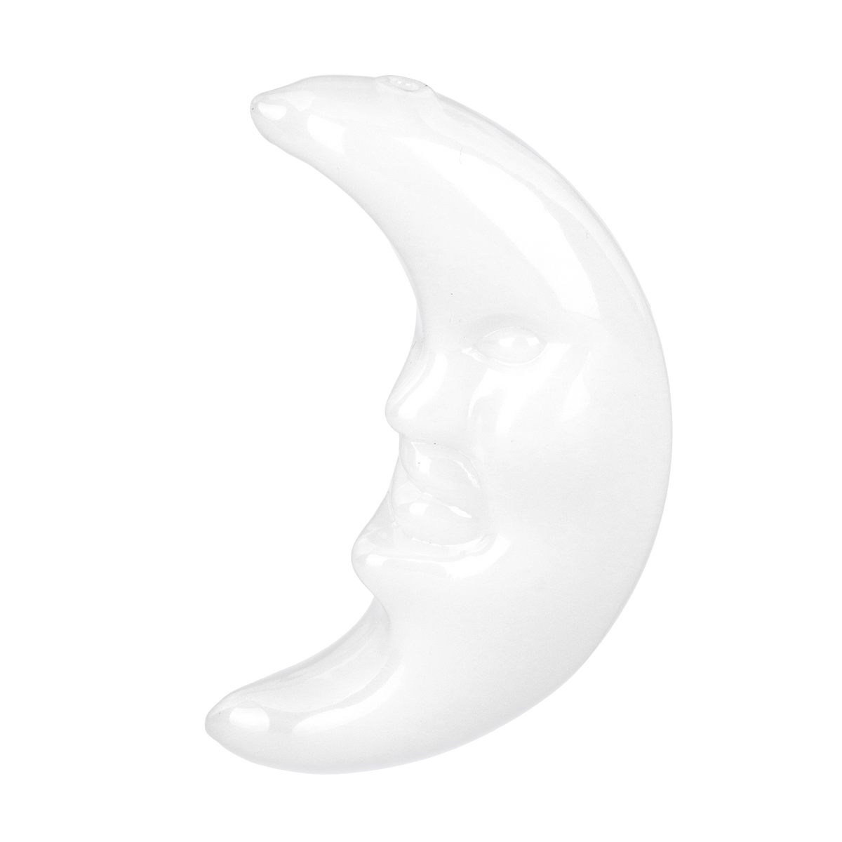 Crescent Moon Hand Pipe Hand Pipes - Tophatter Daily Deals