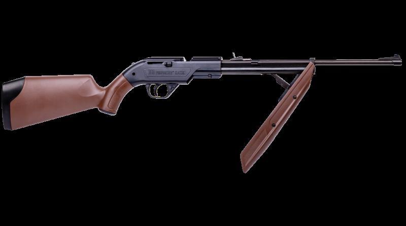 CROSMAN 760B PUMPMASTER - Tophatter's Army Deals RIFLES - Tophatter Daily Deals