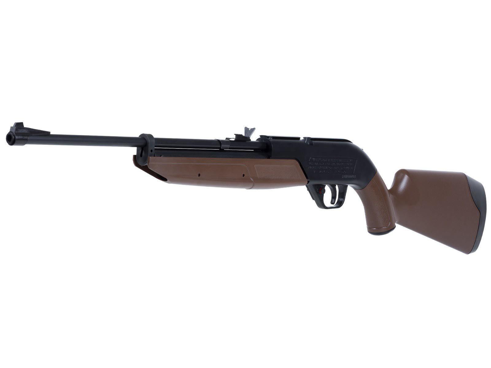 CROSMAN 760B PUMPMASTER - Tophatter's Army Deals RIFLES - Tophatter Daily Deals