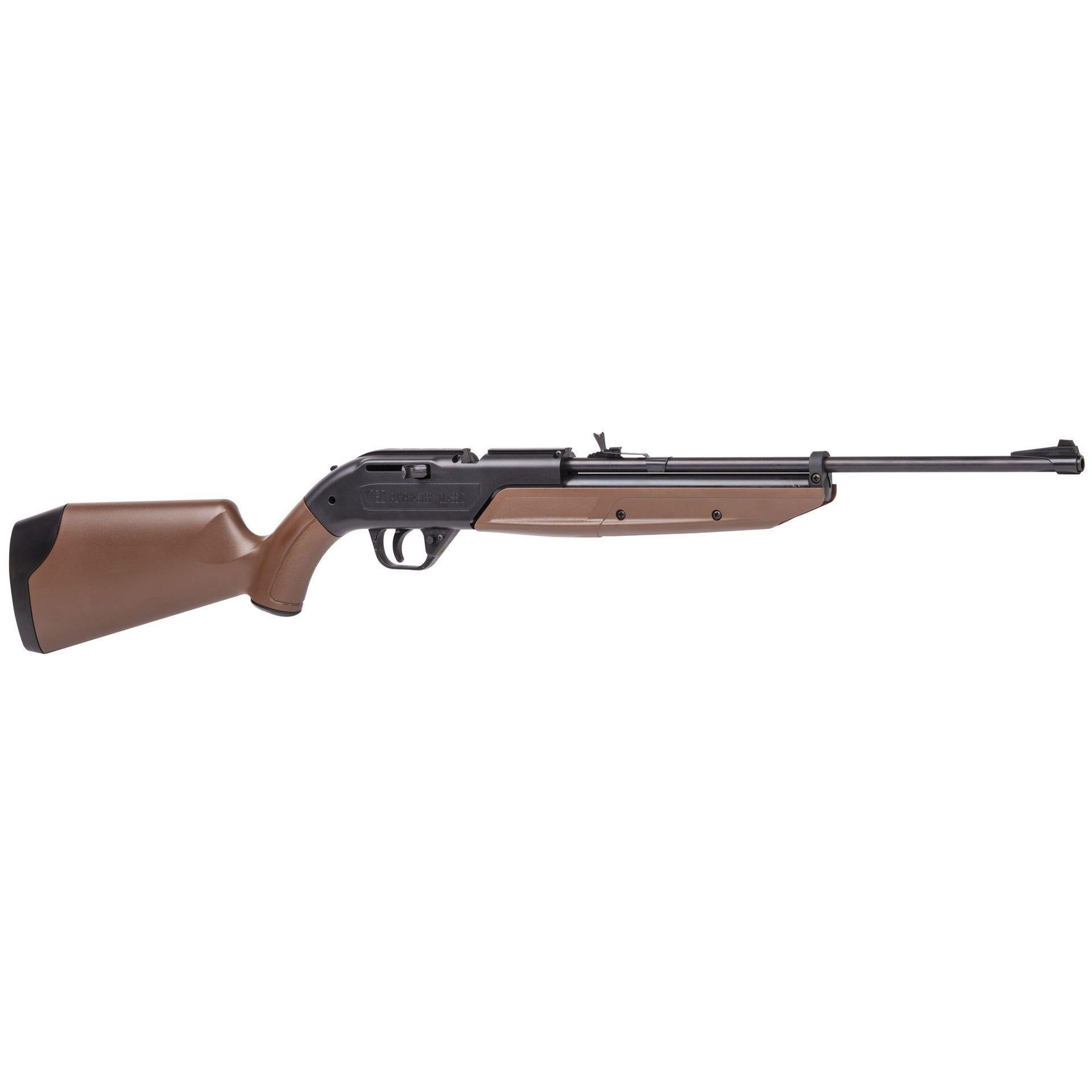 CROSMAN 760B PUMPMASTER - Tophatter's Army Deals RIFLES - Tophatter Daily Deals
