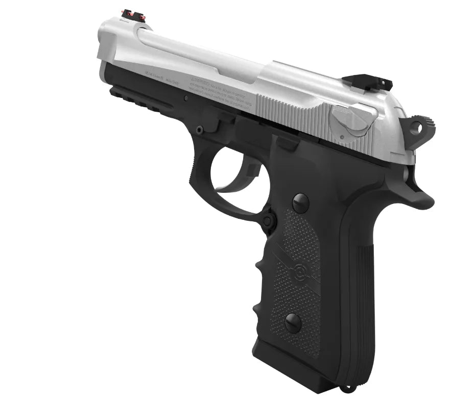 CROSMAN CM9B CO2 PISTOL CM9B MAKO - Tophatter's Army Deals PISTOLS - Tophatter Daily Deals