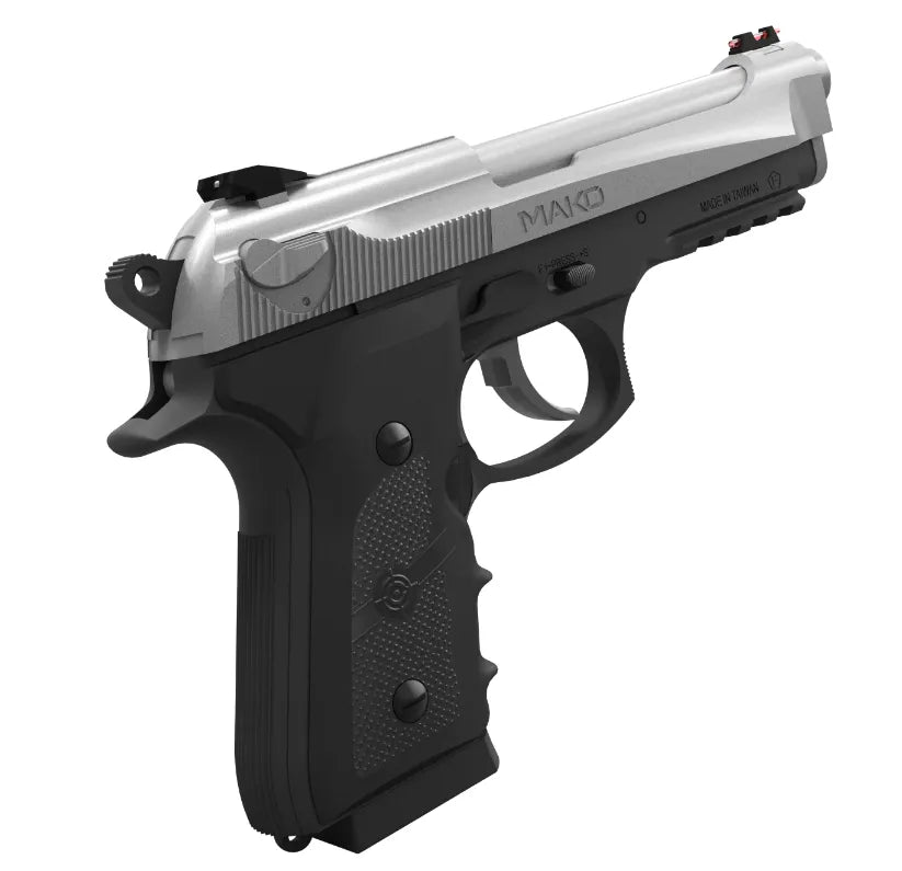 CROSMAN CM9B CO2 PISTOL CM9B MAKO - Tophatter's Army Deals PISTOLS - Tophatter Daily Deals