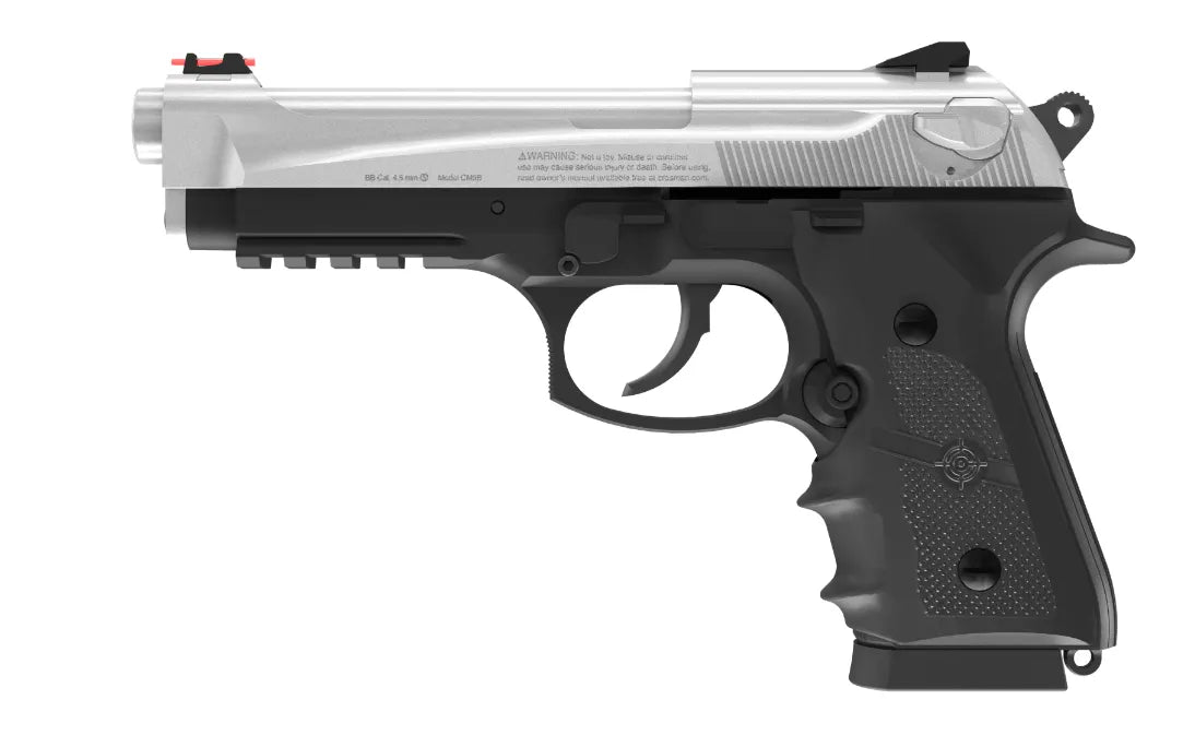 CROSMAN CM9B CO2 PISTOL CM9B MAKO - Tophatter's Army Deals PISTOLS - Tophatter Daily Deals