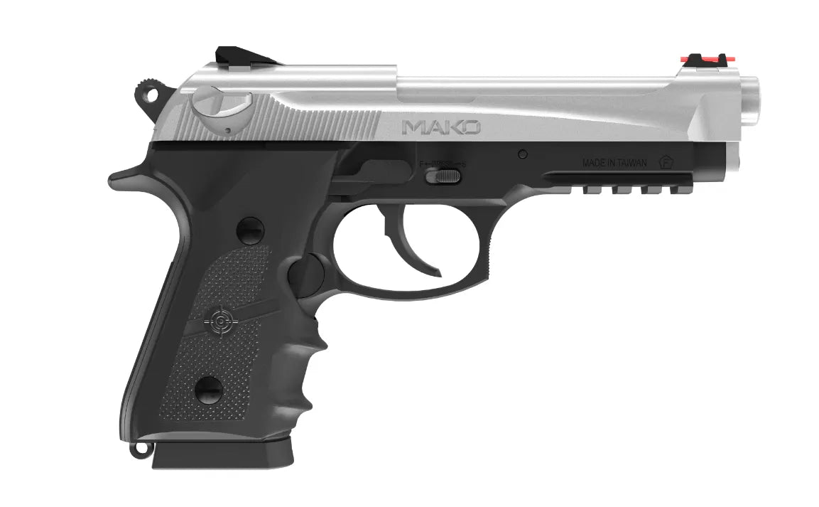 CROSMAN CM9B CO2 PISTOL CM9B MAKO - Tophatter's Army Deals PISTOLS - Tophatter Daily Deals