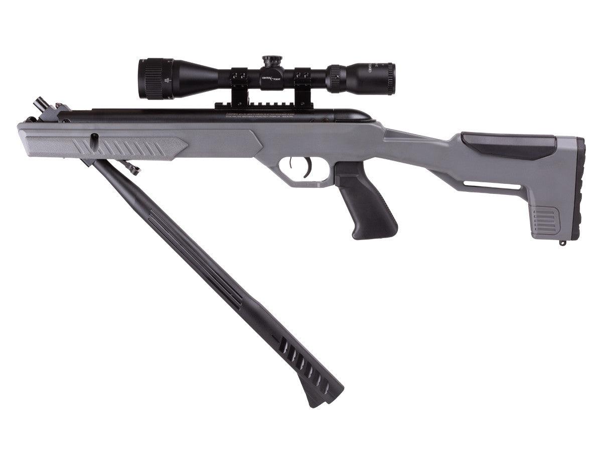 CROSMAN CME2SXS RIFLE MAG FIRE EXTREME .22 - Tophatter's Army Deals RIFLES - Tophatter Daily Deals