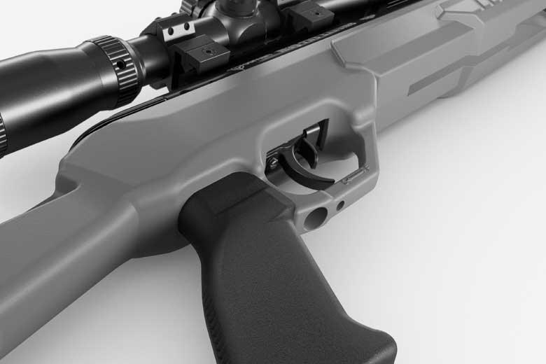 CROSMAN CME2SXS RIFLE MAG FIRE EXTREME .22 - Tophatter's Army Deals RIFLES - Tophatter Daily Deals