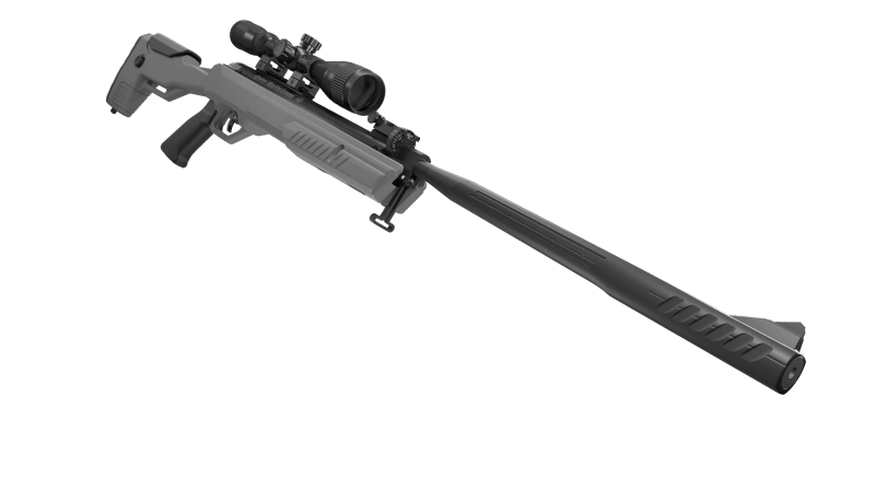 CROSMAN CME2SXS RIFLE MAG FIRE EXTREME .22 - Tophatter's Army Deals RIFLES - Tophatter Daily Deals