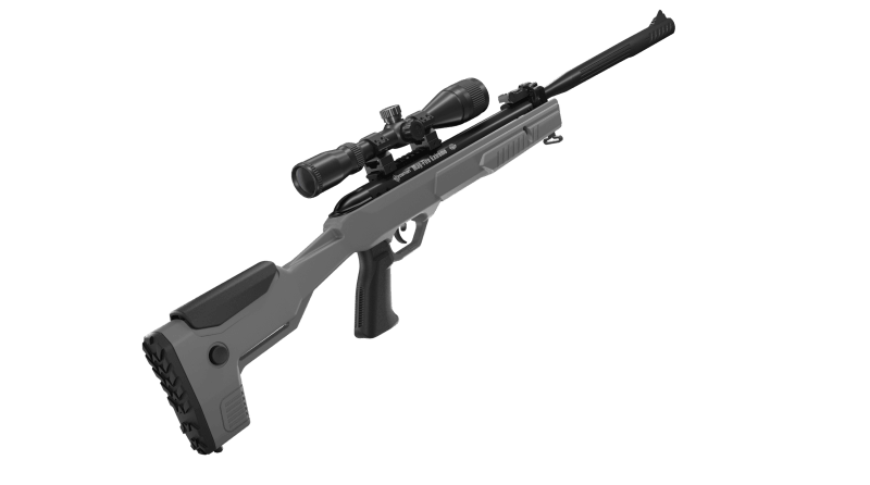 CROSMAN CME2SXS RIFLE MAG FIRE EXTREME .22 - Tophatter's Army Deals RIFLES - Tophatter Daily Deals