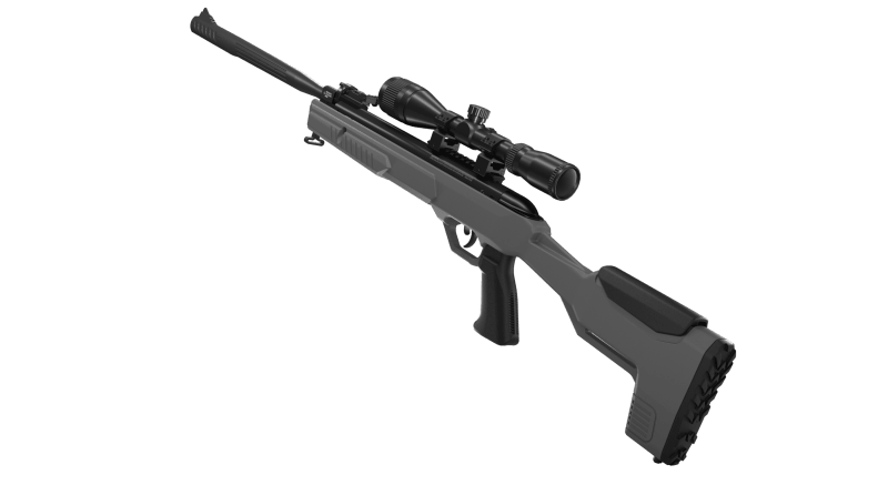CROSMAN CME2SXS RIFLE MAG FIRE EXTREME .22 - Tophatter's Army Deals RIFLES - Tophatter Daily Deals