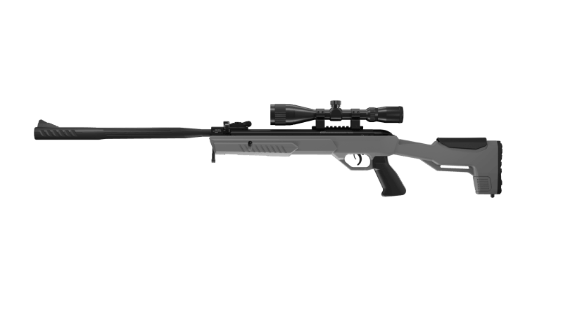 CROSMAN CME2SXS RIFLE MAG FIRE EXTREME .22 - Tophatter's Army Deals RIFLES - Tophatter Daily Deals