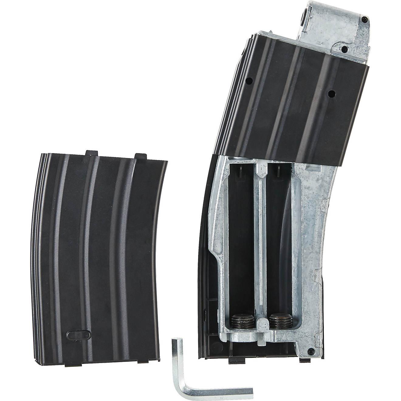 CROSMAN DPMS SBR SPARE MAGAZINE, 30 RD, .177 - Tophatter's Army Deals ACCESSORIES - Tophatter Daily Deals