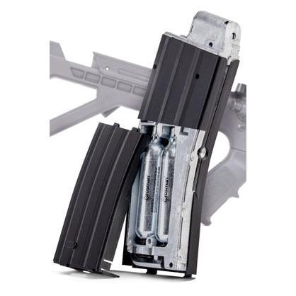 CROSMAN DPMS SBR SPARE MAGAZINE, 30 RD, .177 - Tophatter's Army Deals ACCESSORIES - Tophatter Daily Deals