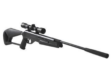 CROSMAN FIRE NP AIR RIFLE 4.5MM - Tophatter's Army Deals RIFLES - Tophatter Daily Deals