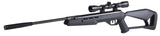 CROSMAN FIRE NP AIR RIFLE 4.5MM - Tophatter's Army Deals RIFLES - Tophatter Daily Deals