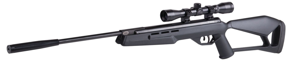 CROSMAN FIRE NP AIR RIFLE 4.5MM - Tophatter's Army Deals RIFLES - Tophatter Daily Deals