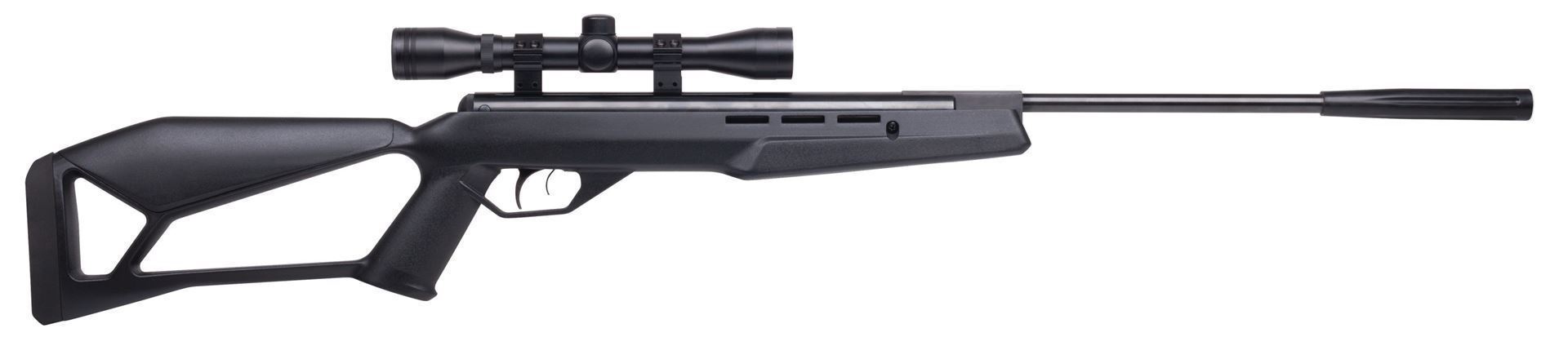 CROSMAN FIRE NP AIR RIFLE 4.5MM - Tophatter's Army Deals RIFLES - Tophatter Daily Deals
