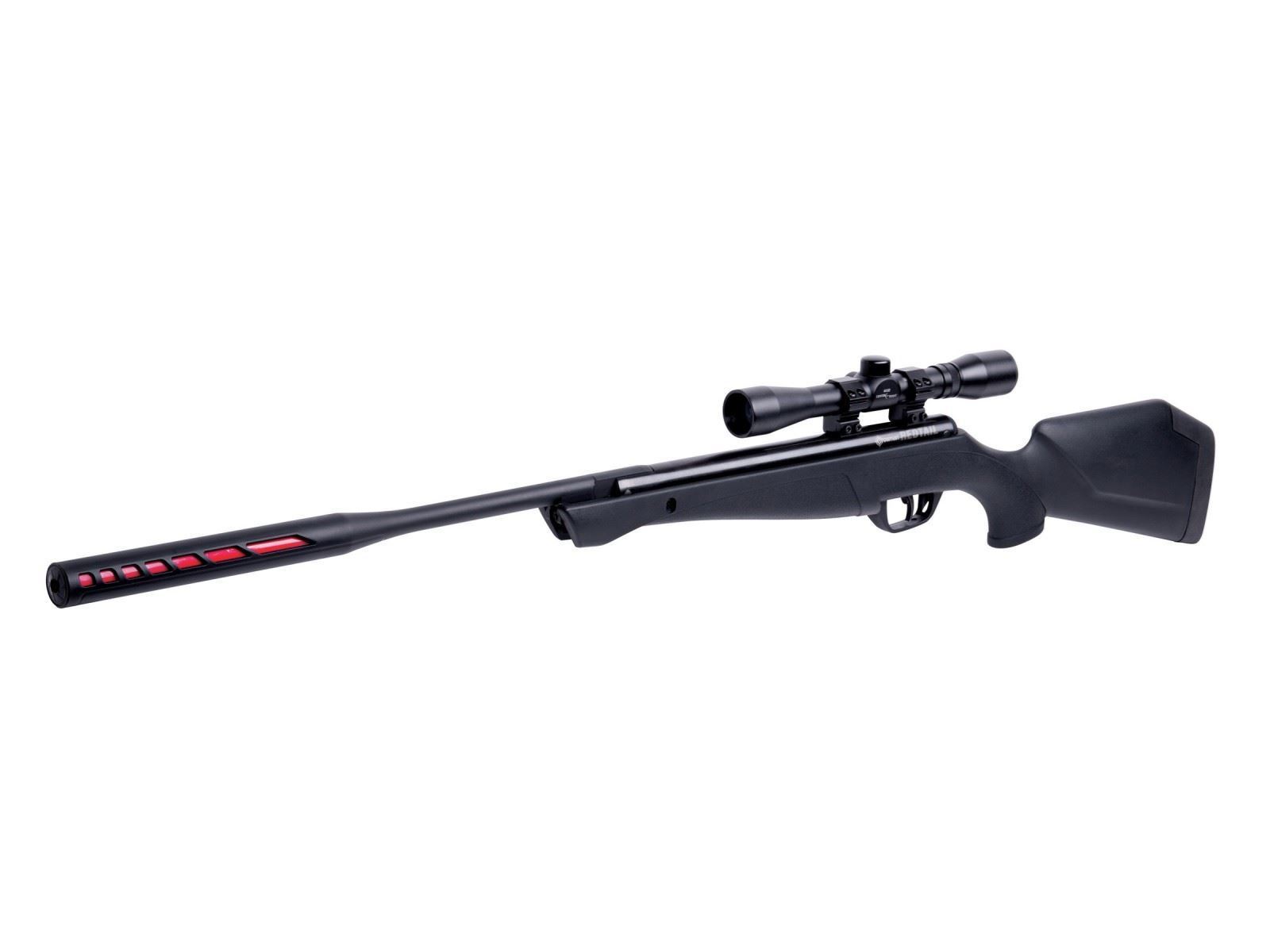 CROSMAN REDTAIL AIR RIFLE 4.5MM - Tophatter's Army Deals RIFLES - Tophatter Daily Deals