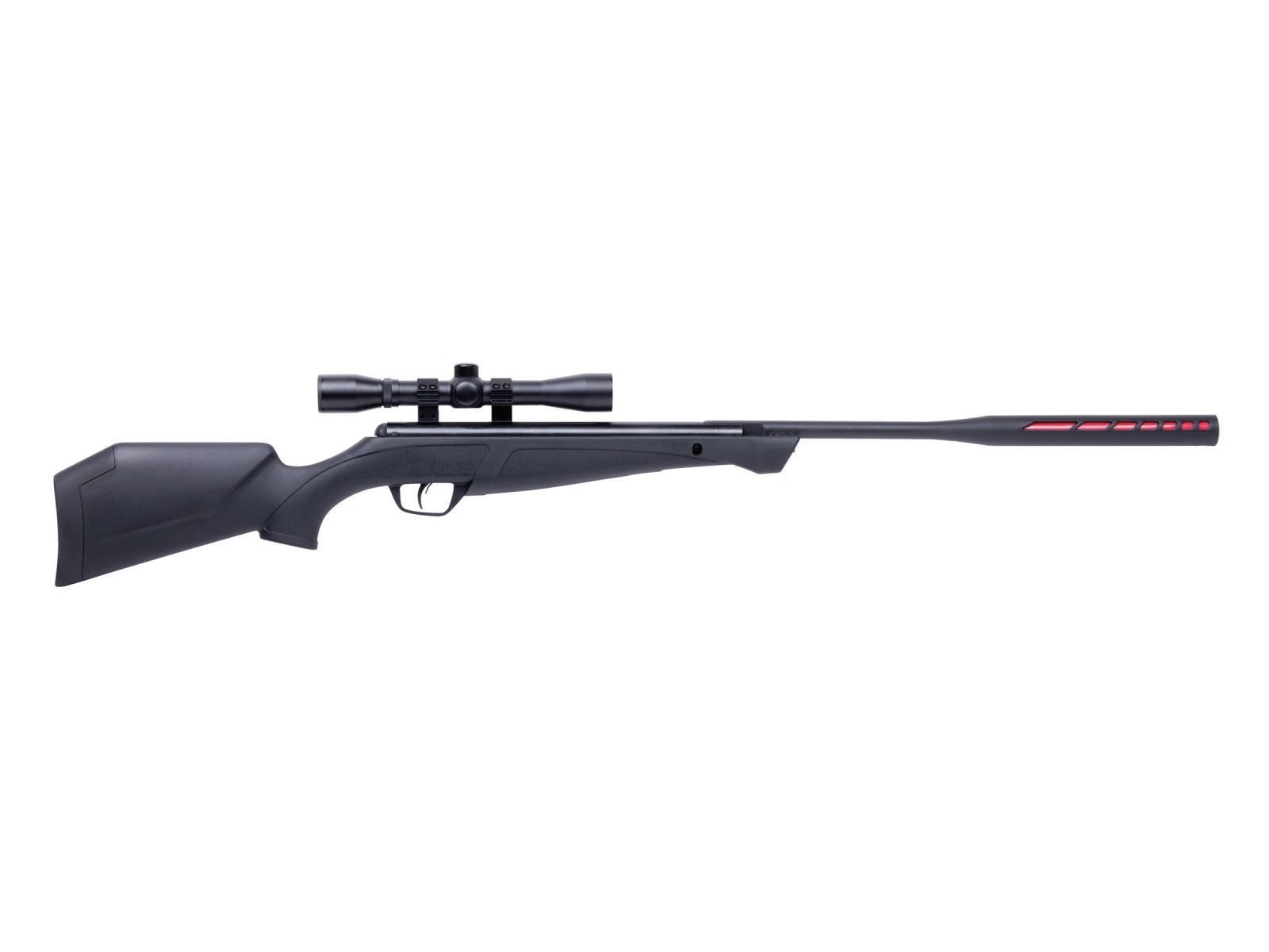CROSMAN REDTAIL AIR RIFLE 4.5MM - Tophatter's Army Deals RIFLES - Tophatter Daily Deals
