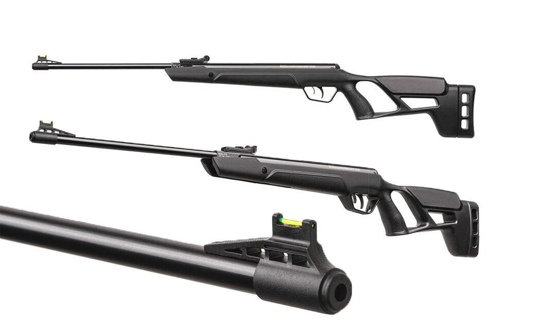 CROSMAN VITAL SHOT - BREAK BARREL RIFLE .22 - Tophatter's Army Deals RIFLES - Tophatter Daily Deals