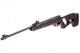 CROSMAN VITAL SHOT - BREAK BARREL RIFLE .22 - Tophatter's Army Deals RIFLES - Tophatter Daily Deals