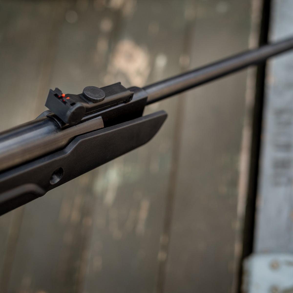 CROSMAN VITAL SHOT - BREAK BARREL RIFLE .22 - Tophatter's Army Deals RIFLES - Tophatter Daily Deals