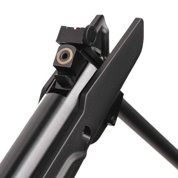 CROSMAN VITAL SHOT - BREAK BARREL RIFLE .22 - Tophatter's Army Deals RIFLES - Tophatter Daily Deals