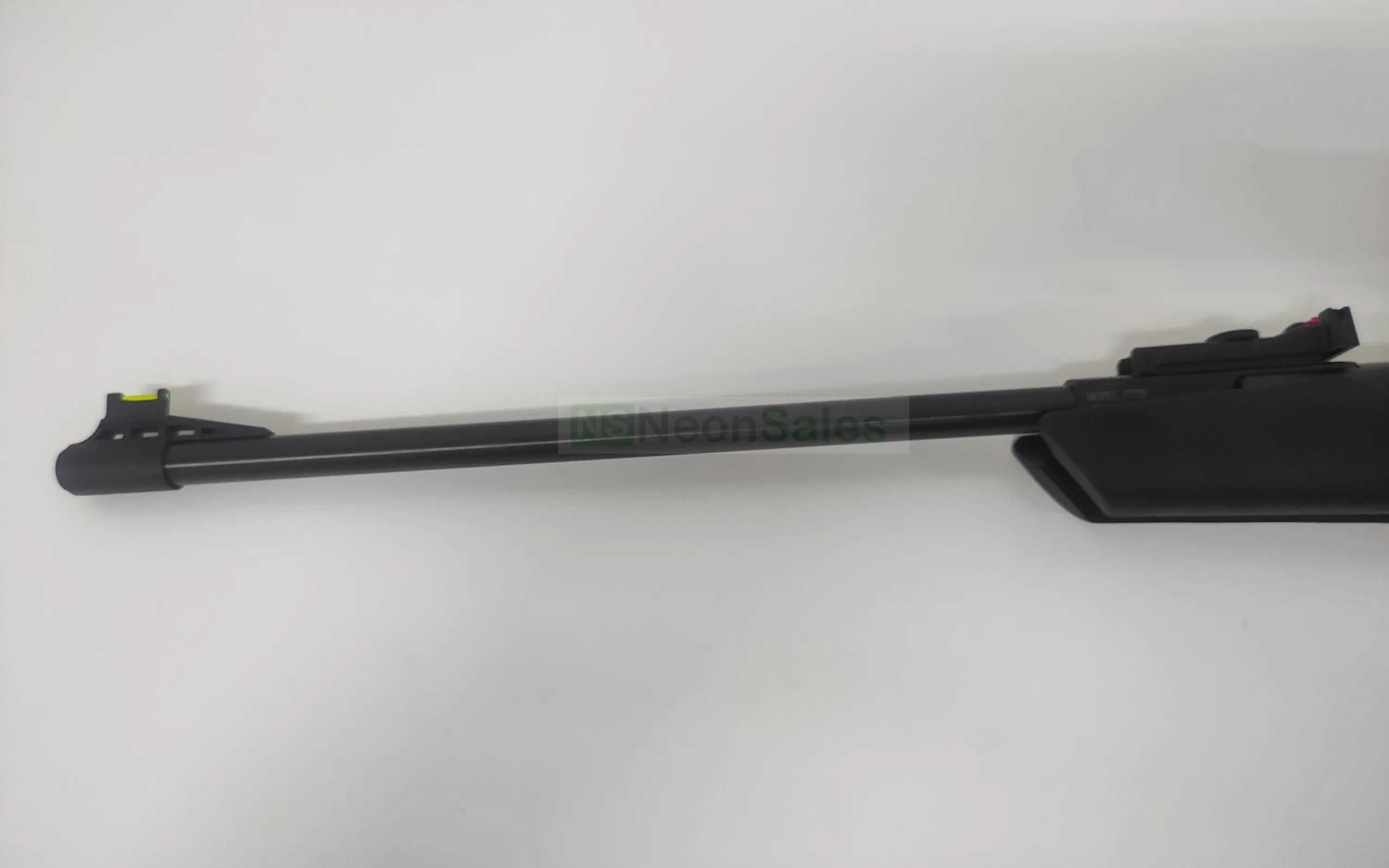 CROSMAN VITAL SHOT - BREAK BARREL RIFLE .22 - Tophatter's Army Deals RIFLES - Tophatter Daily Deals