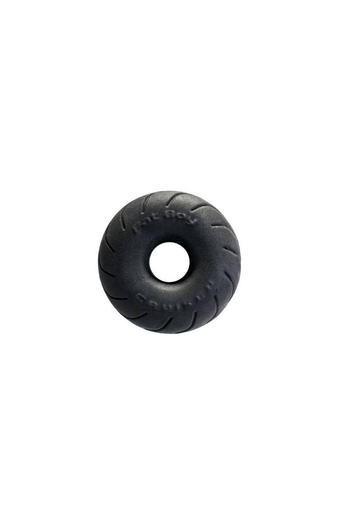 Perfect Fit - Silaskin Cruiser Cock Ring - Assorted Colors Sex Toy - Tophatter Daily Deals