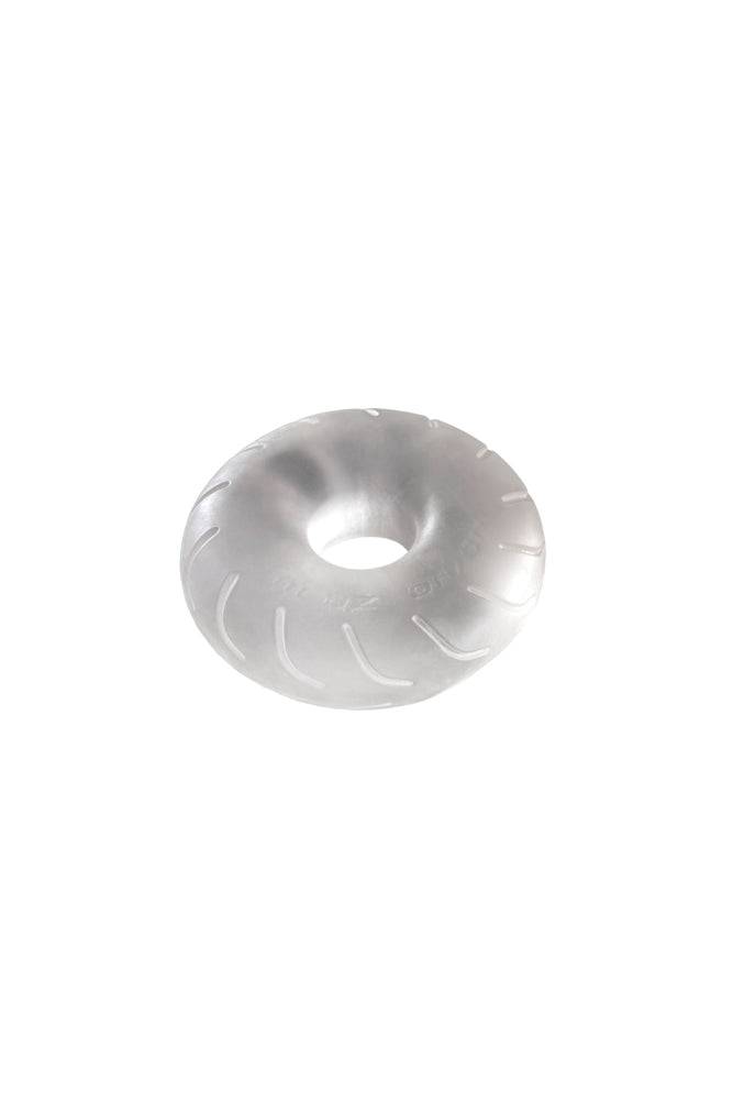 Perfect Fit - Silaskin Cruiser Cock Ring - Assorted Colors Sex Toy - Tophatter Daily Deals