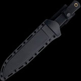 Cold Steel Trail Master® CPM-3V Fixed Blade Knife Fixed Blade Knife - Tophatter Daily Deals