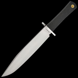 Cold Steel Trail Master® San Mai® III Fixed Blade Knife Fixed Blade Knife - Tophatter Daily Deals