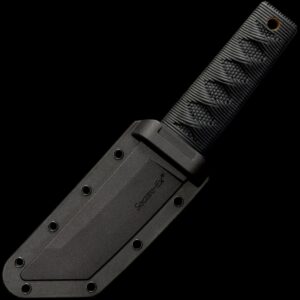 Cold Steel Kyoto I Fixed Blade Knife Fixed Blade Knife - Tophatter Daily Deals
