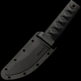 Cold Steel Kyoto II Fixed Blade Knife Fixed Blade Knife - Tophatter Daily Deals