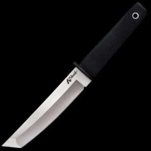 Cold Steel Kobun Fixed Blade Knife Fixed Blade Knife - Tophatter Daily Deals