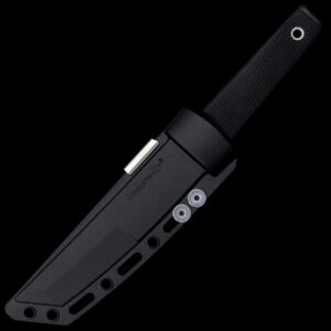 Cold Steel Kobun Fixed Blade Knife Fixed Blade Knife - Tophatter Daily Deals