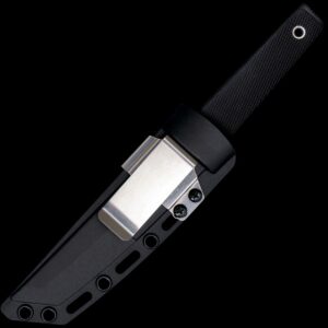 Cold Steel Kobun Fixed Blade Knife Fixed Blade Knife - Tophatter Daily Deals