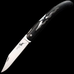 Cold Steel Kudu Lite Folding Knife Folding Knife - Tophatter Daily Deals