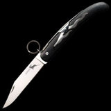 Cold Steel Kudu Ring Lock Folding Knife Folding Knife - Tophatter Daily Deals