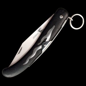 Cold Steel Kudu Ring Lock Folding Knife Folding Knife - Tophatter Daily Deals