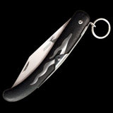 Cold Steel Kudu Ring Lock Folding Knife Folding Knife - Tophatter Daily Deals