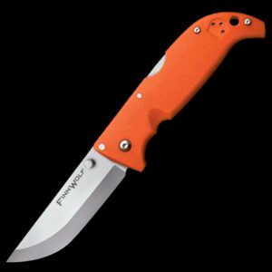 Cold Steel Finn Wolf Folding Knife Folding Knife - Tophatter Daily Deals