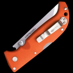 Cold Steel Finn Wolf Folding Knife Folding Knife - Tophatter Daily Deals
